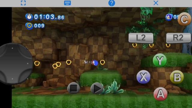 Sonic Generations Exagear VirtIO GPU Turnip смотреть онлайн