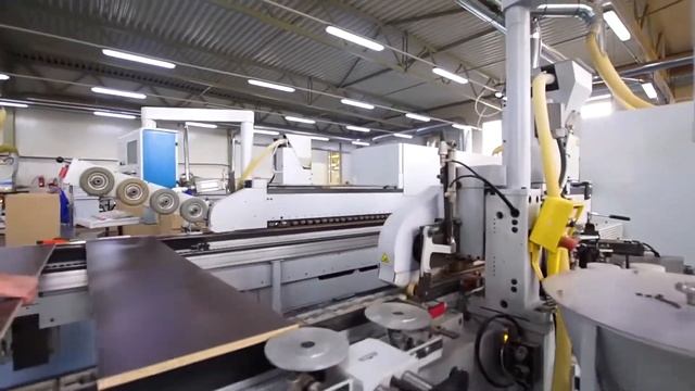 Офисная мебель фабрики Futura смотреть онлайн