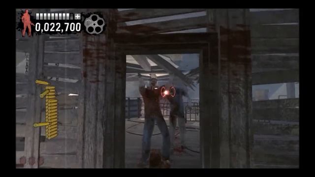 typing of the dead overkill steam/pc mouse aim - shooting regularly 1 смотреть онлайн