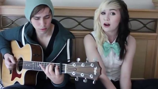 Клева поют смотреть всем Still Into You смотреть онлайн