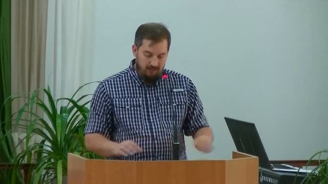 Псалом 8. Величие Бога и царственное положение Человека. смотреть онлайн