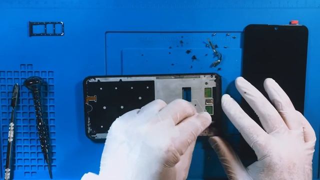 Vivo Y11 Ekran Değişimi #100 смотреть онлайн