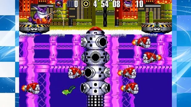 Big's Fishing Derby - Arcade Mode Walkthrough смотреть онлайн