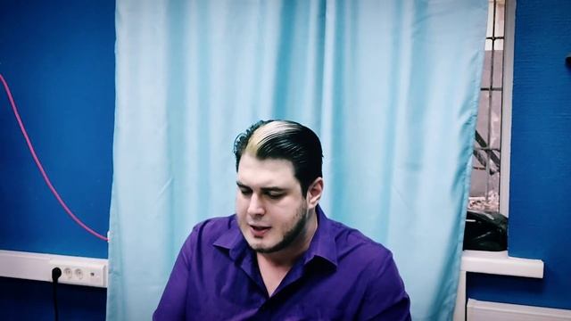 "Баллада о дружбе". Стихи Николая Гумилева. Исполняет автор музыки и речитатива Святослав Беседин смотреть онлайн