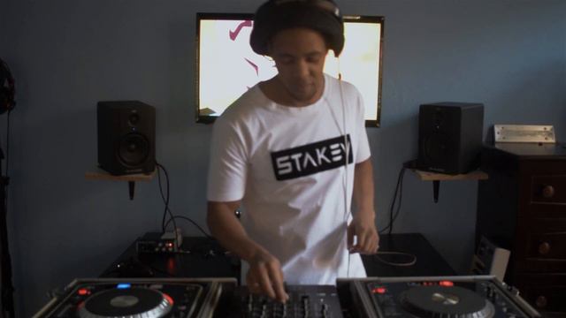 Stakev - Amayano Mix смотреть онлайн