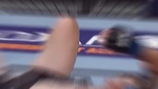 Who is Alex Pereira? смотреть онлайн