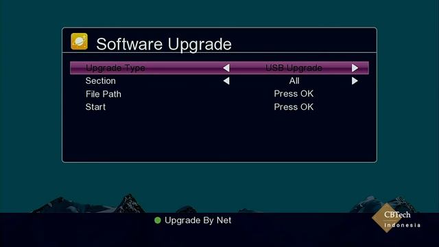 Fitur Baru Receiver Koqit V5H H265 Setelah Upgrade смотреть онлайн