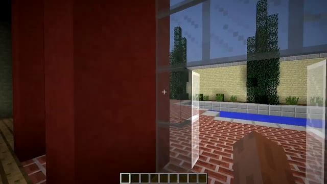 TOP THREE GTA V MAPS AND BUILDS! |1.8 MINECRAFT MAP SHOWCASE смотреть онлайн