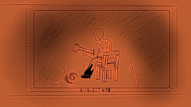 NEVER EVER GETTING RID OF ME||BATDR animatic (Sammy x Ink Demon) смотреть онлайн