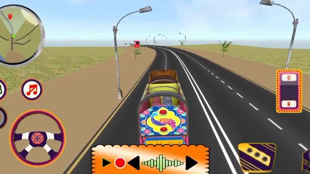 truck drawing simulator ! truck driving simulator pc ! truck driving simulator online ! смотреть онлайн