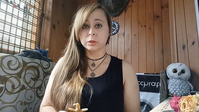 Юлианна Колдовко про кукольную магию- что означают куклы в контексте Магии? смотреть онлайн