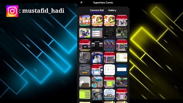 Cara Pakai Aplikasi Ai Mirror Bagi Pemula | Edit Foto Ai Mirror смотреть онлайн