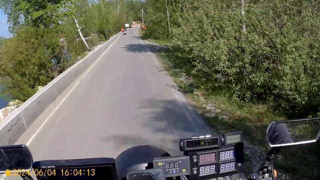 Велопрогулка с Димасиком Шарташ  04 06 24