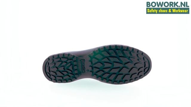 Werkschoenen Python Jeans Low S1P SRC productfilm | Bowork.nl смотреть онлайн