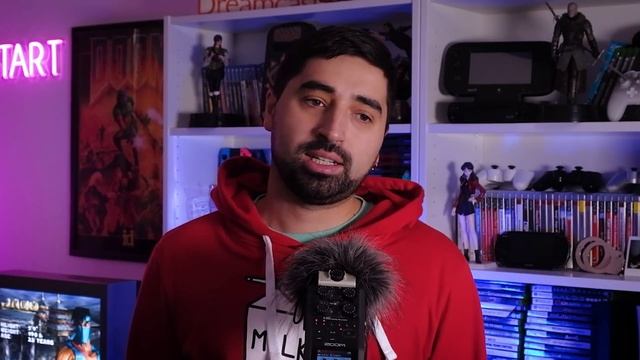 Позор от Square Enix || Выгорание на Switch OLED || Отмена видеоигр в России