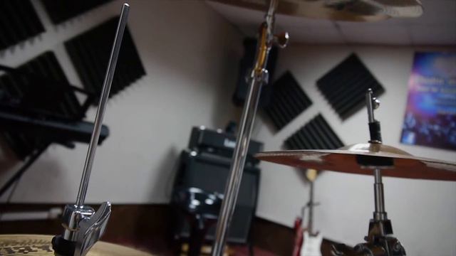Sala de ensayo Barbilla Blanca Zárate - SJL смотреть онлайн