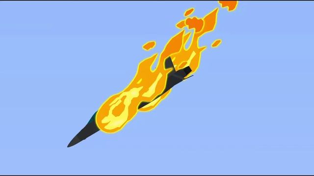 The Project X| Stick nodes Animation By General Kenobi смотреть онлайн