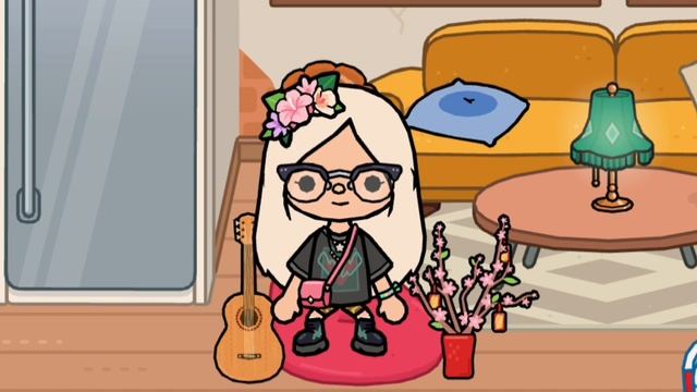 ?|20 женских имён которыми можно назвать своего персонажа|?|#tokaboka #токабока #тока #токаворлд смотреть онлайн