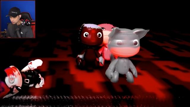 PJ Masks | *TwiSted* Sonic & Knuckles | LittleBigPlanet 3 смотреть онлайн