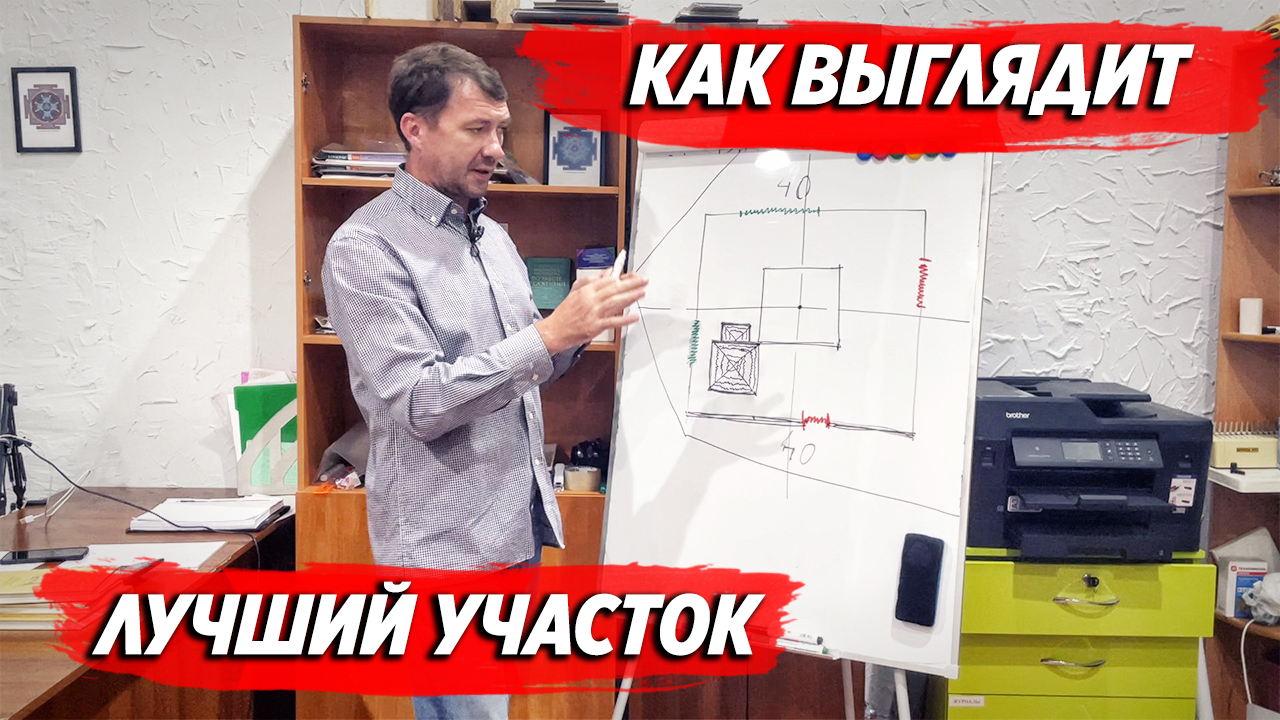 Как выглядит самый лучший участок смотреть онлайн