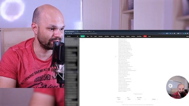 Подкаст Эффективной Рекламы: Как Я Использую ChatGPT и Google ADS для Покорения Рынка США! смотреть онлайн