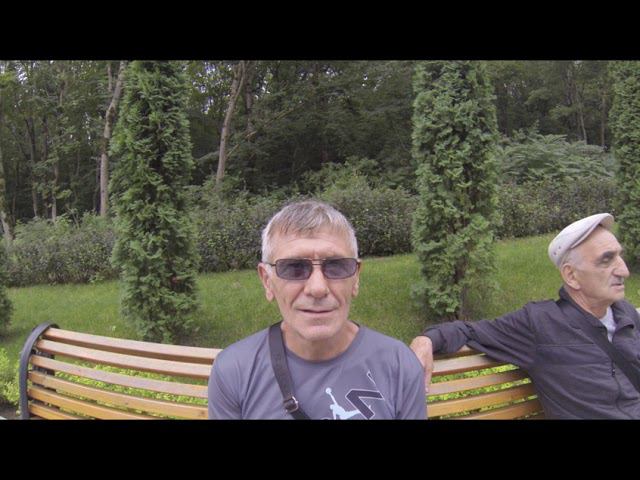 Отзыв о санатории «им. Эрнста Тельмана», г. Железноводск, 2021 год смотреть онлайн