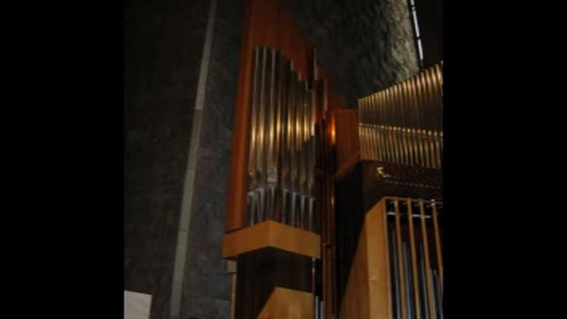 Felix Mendelssohn - Sonata n5 in re magg. op. 65