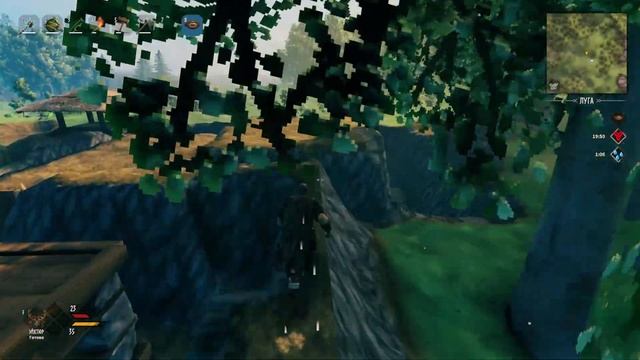 7 советов для идеальной базы в Valheim смотреть онлайн