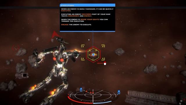 War Tech Fighters | PC Gameplay смотреть онлайн