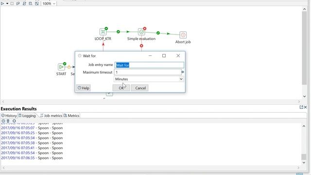 Concept of Loop in Pentaho смотреть онлайн
