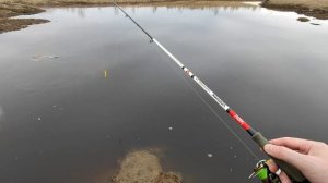 Обзор спиннинга Lucky John Vanrex Twitching 28