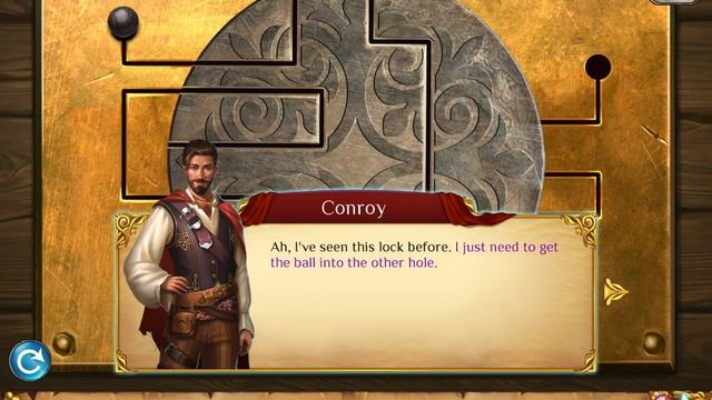 Adventure Escape Mysteries - Pirate’s Treasure: Chapter 3 Walkthrough Guide (by Haiku Games) смотреть онлайн