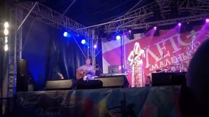 Галина Хомчик - Догорает старый вальс