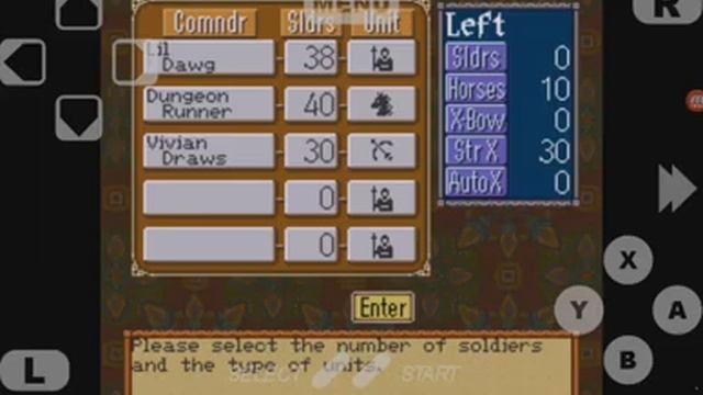 Romance of the Three Kingdoms 4: Wall of Fire E1 | A Complete Disaster смотреть онлайн