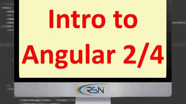 Weekend AngularJS with MVC & Web API Integration смотреть онлайн