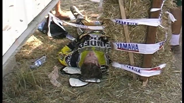 Sidecar motocross racing World championship Lacapelle Marival 1999 смотреть онлайн