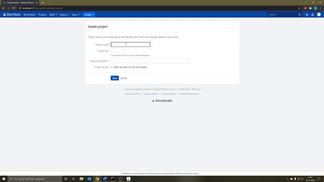Introduction to Atlassian Bamboo смотреть онлайн