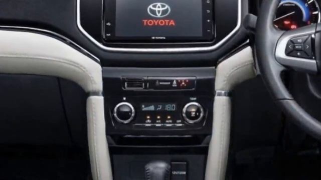 New 2018 Toyota Rush Excellent SUV - CarBest смотреть онлайн