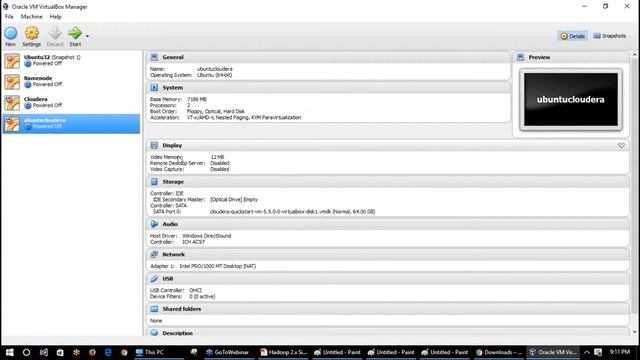 Installation of Hadoop 2.x Single Node clutser by eway2learn смотреть онлайн