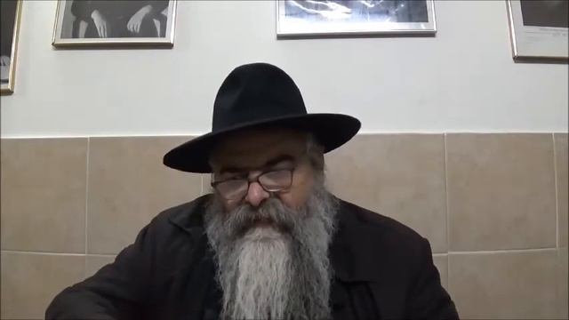 DVAR MALHOUT TETSAVE LA PARACHA DE L'ESSENCE DE LAME смотреть онлайн