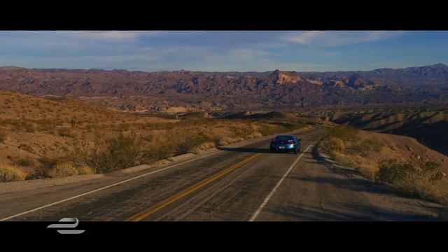 BMW i8 Desert Drifting - Racing Driver António Félix da Costa смотреть онлайн