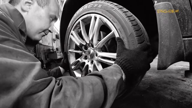 Шиномонтаж в СПб. Супинаторы.