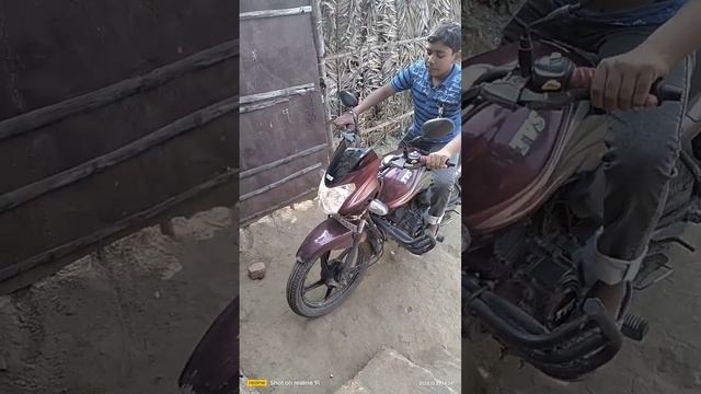 bike chalana sikhe смотреть онлайн