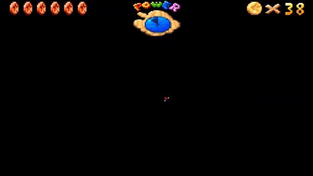 Super Mario 64 DS Прохождение на Русском 100% Часть 7 - Первые страдание