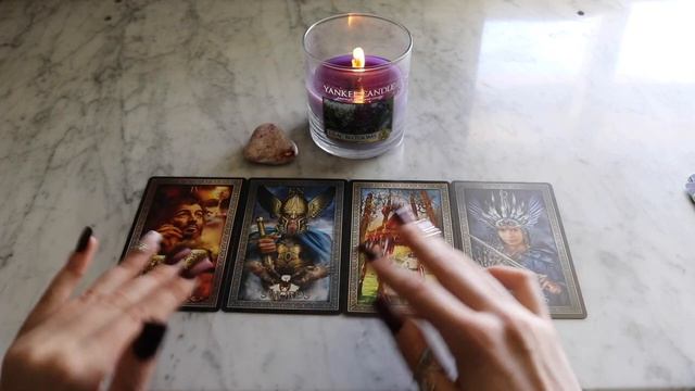 WHAT DO PEOPLE ASSUME ABOUT U????(PICK A CARD)? смотреть онлайн