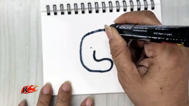 How To Doodle | Mr Doodle Art | JK Easy Craft 309 смотреть онлайн