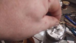 КВ УСИЛИТЕЛЬ НА 1 ой ГК 71 С ОБЩИМ КАТОДОМ