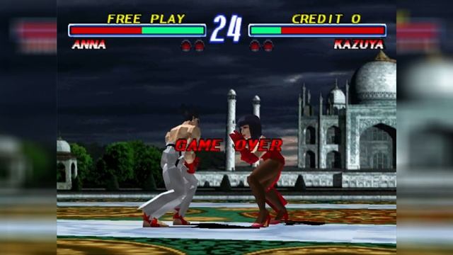 50 Facts About TEKKEN 2 смотреть онлайн
