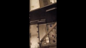 Разобрать принтер Epson Stypus TX210 или другой похожий Epson.