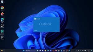 Как переместить панель инструментов навигации Outlook с боковой стороны на [Russian]